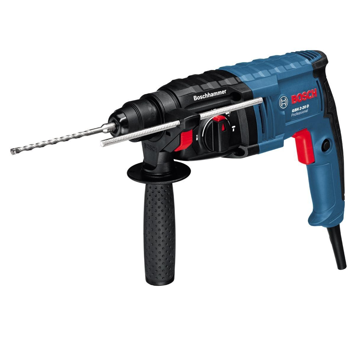 Corded Power Tools