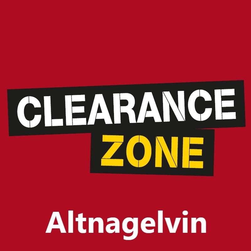 ALTNAGELVIN Clearance Zone
