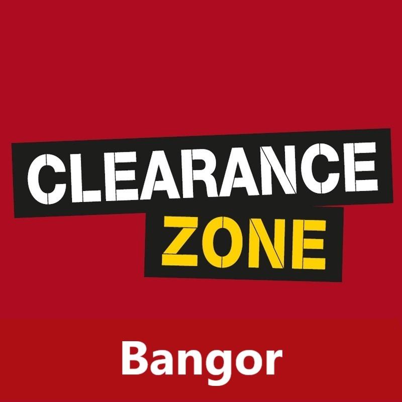 BANGOR Clearance Zone