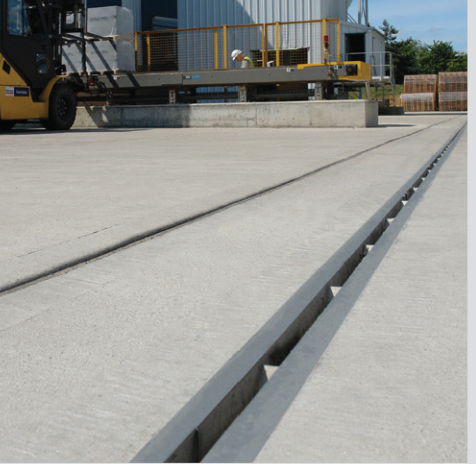 Commercial Linear Drainage