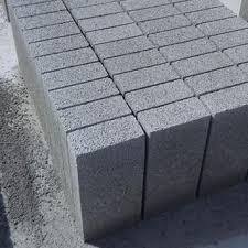 Concrete Bricks & Blocks