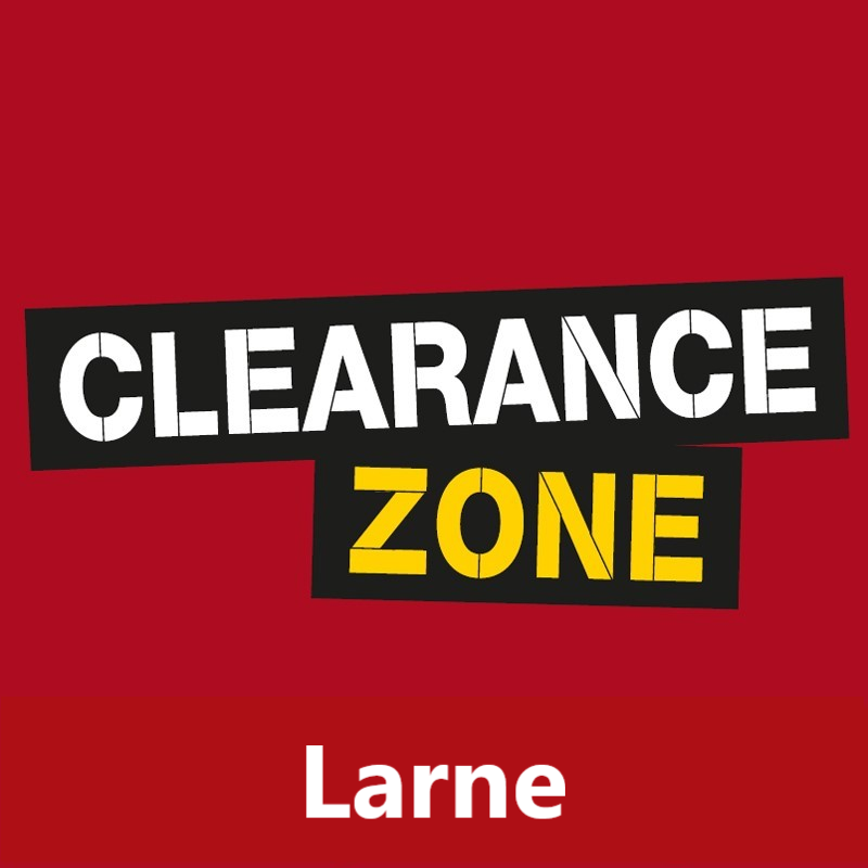 LARNE Clearance Zone