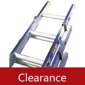 Clearance Ladders