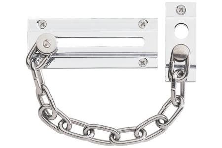 Door Chains/Bars