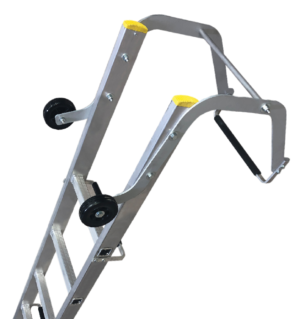 Roof Ladders & Accessories