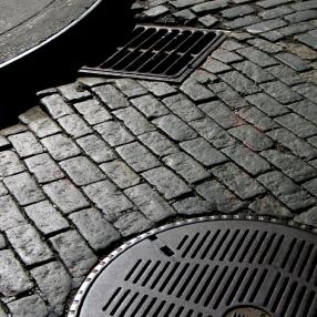 Access, Manhole Covers & Grates