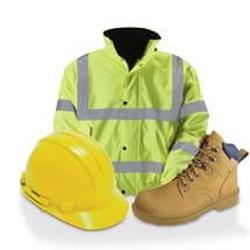 Safety Wear & Clothing