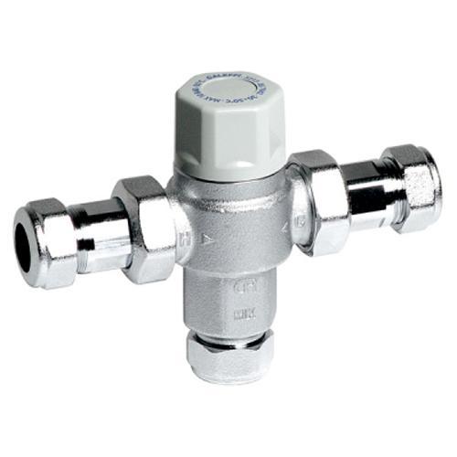 Water Supply Valves & Connectors