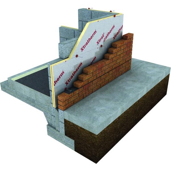 Cavity Wall Insulation 