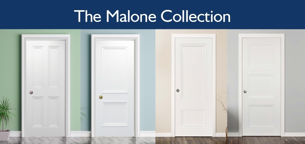 *NEW* Malone Collection