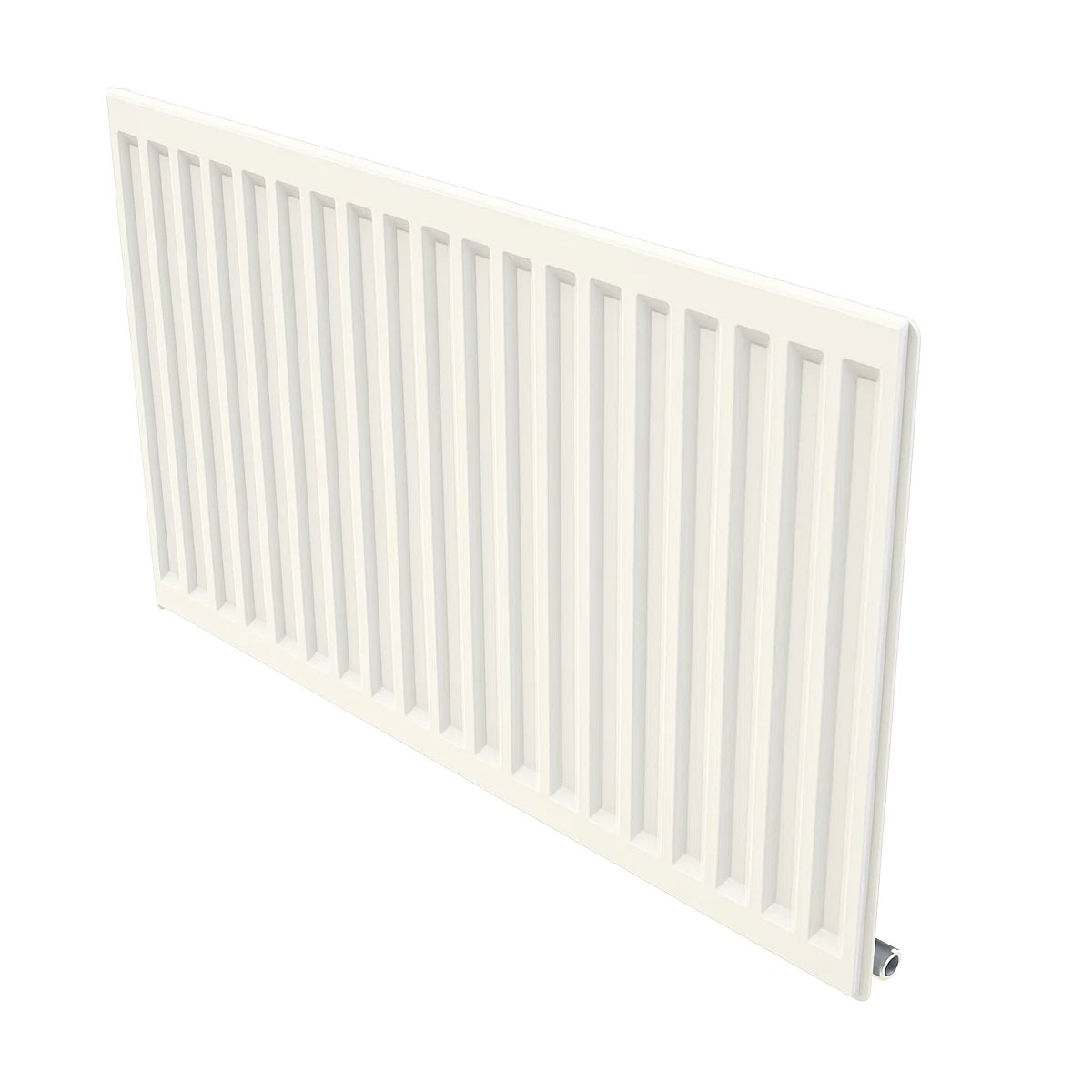 Myson Premier HE Single Convector Type 11 Radiator 530mm x 1549mm