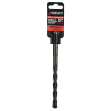 Abracs SDS Plus Masonry Drill Bit 10mm x 210mm