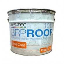 Res-Tec GRP Roof 1010 Basecoat