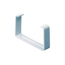 Domus System 100 Flat Channel Clip 