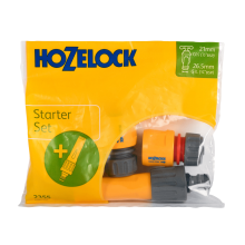 Hozelock Grab Bag Starter Pack