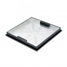450SR/46SL Recessed Cover & Frame 450mm x 450mm