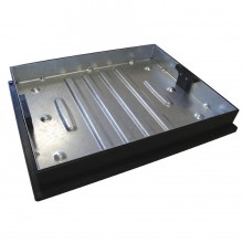 CD 790R/80 Recessed Cover & Frame 600mm x 450mm 
