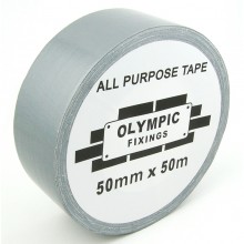 Gaffa Duct Tape 50mm x 50Mt