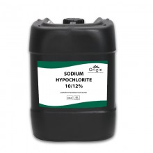 Sodium Hypochlorite Industrial Strength Disinfectant 25Lt