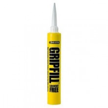 Evo Gripfill Solvent Free Adhesive 350ml
