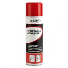 Evo Spray Adhesive 500ml