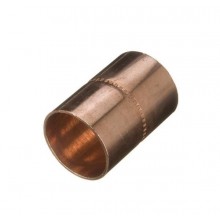 End Feed Connector 22mm