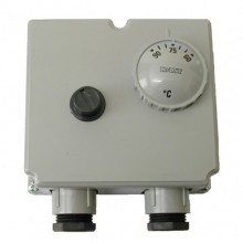 Imit Dual Boiler Thermostat