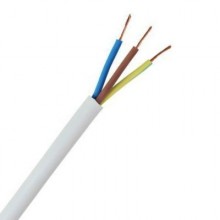 3 Core Flexible Cable 1.5mm x 5Mt