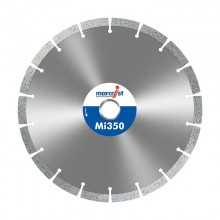 Marcrist MI350 Universal Diamond Blade 230mm x 22.2mm