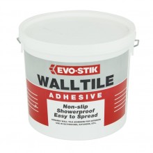 Evo Stik Wall Tile Adhesive 8Kg