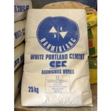 Portland Cement 25Kg Bag