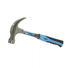 Tala Claw Hammer 16oz Steel Shaft
