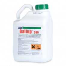 Gallup Weed Killer 5Lt