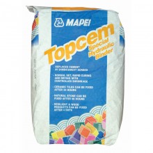 Mapei Topcem Screed 20Kg Bag