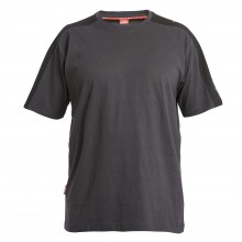 Engel Galaxy T-Shirt Anthracite Grey/Black XS - 2XL