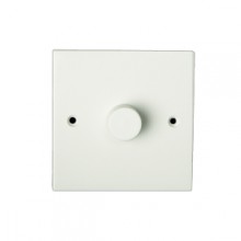 1 Gang Dimmer Switch