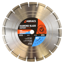 ABRACS DCM Expert Blade 300mm x 22mm 