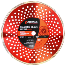 ABRACS GCM Expert Blade 300mm x 22mm 