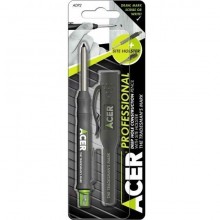 Acer ADP2 Professional Deep Hole Pencil & Holster