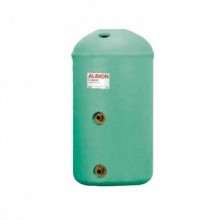 Albion Twin Coil Cylinder 1050mm x 450mm