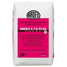 Ardex X 7 G Plus 18kg