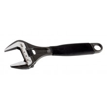 Bahco 9031 Wide Jaw Adjustable Wrench 200mm