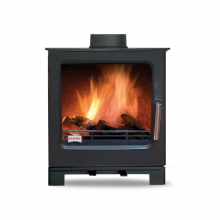 Bilberry ECO Suir Multi Fuel 8kW Stove