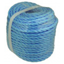 Blue Rope Mini 10mm x 15Mt