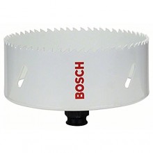 Bosch Progressor Holesaw 102mm