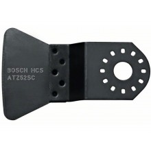 Bosch ATZ52SC HSC Rigid Scraper 52mm x 26mm