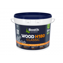 Bostik H180 Classic Wood Floor Adhesive 14kg