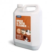 Larsen Brick & Patio Cleaner 5Lt