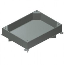 Bripave L Recessed Cover & Frame 675mm x 675mm