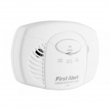 BRK CO4000EN Carbon Monoxide Alarm